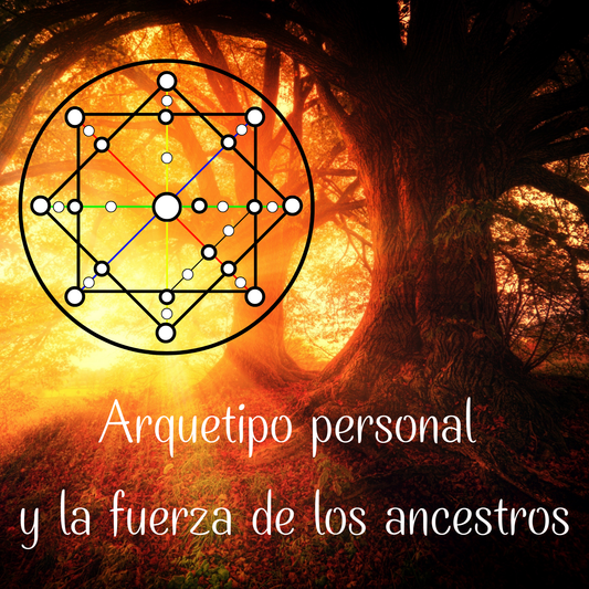 Arquetipo personal y fuerza de los ancestros