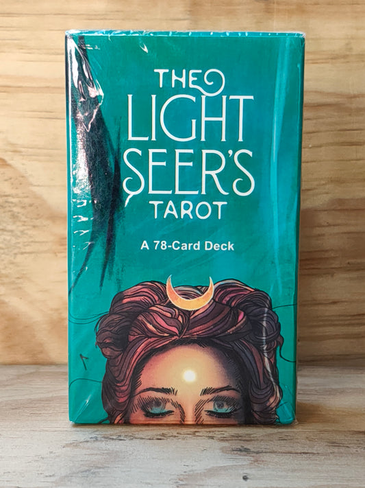 Tarot Light Seer